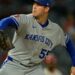 Red Sox Royals trade rumors swirl around Cole Ragans