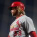 St. Louis Cardinals v. San Francisco Giants