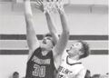 Redmen put a scare in Royals, but home team pulls away late
