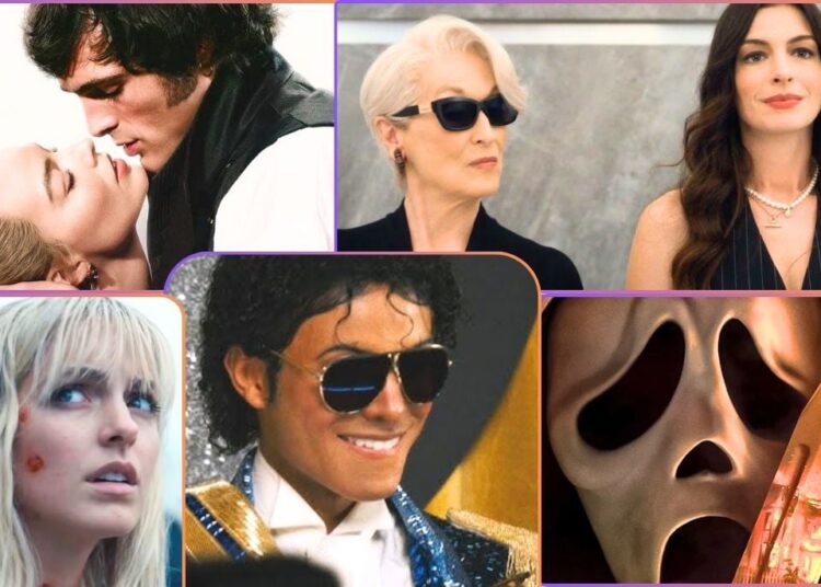 10 Best Hollywood movies releasing in 2026: Release date, genre, cast, blurb