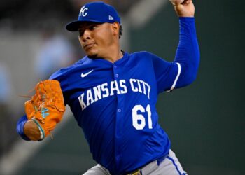 Relievers are avocados, or why trading Angel Zerpa was smart