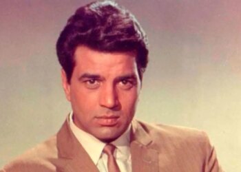 Dharmendra