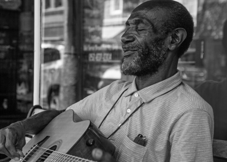 Remembering Music Man Howard Matthews