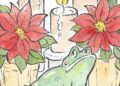 Remembering the frog at a Christmas Eve church service | Entertainment/Life