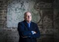 Renowned architect and RTÉ presenter Hugh Wallace dies aged 68