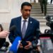 Rep. Ro Khanna urges British royals to compensate Epstein victims