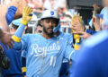 Report: Royals, Garcia finalizing 5-year, $57.5M extension