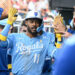 Report: Royals, Garcia finalizing 5-year, $57.5M extension