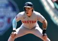 Report: Royals discuss Duran with Red Sox, inquire about Nats' Gore, Abrams