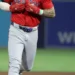 Report: Royals interested in Jarren Duran, want lower price to pursue a deal image