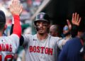 Report: Royals still interested in deal with Red Sox - 98.5 The Sports Hub