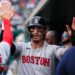Report: Royals still interested in deal with Red Sox - 98.5 The Sports Hub