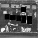 A picture of Andrew Mountbatten-Windsor lying across a row of women in a photo during a black-tie event with Ghislaine Maxwell has been released as part of the Epstein files