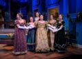 Review: TheatreWorks’ ‘Georgiana and Kitty: Christmas at Pemberley’ a perfect holiday entertainment   
