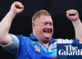 Ricky Evans mulls new walk-on music after stunning James Wade at PDC world darts | PDC World Championships