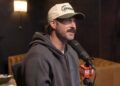 Riley Green Says He’s Cutting New Songs With A Focus On Raw Production: “A Little Different”