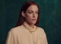 Riley Keough allegedly donated eggs to John Travolta and Kelly Preston