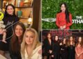 Riley Keough desperate to 'hold family together' for sisters