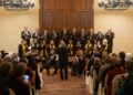 Ring in the new year with classical and festive music