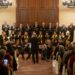 Ring in the new year with classical and festive music