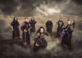 Rising Mongolian Rockers UUHAI Release New Single, “Khar Khulz”! – Metal Planet Music