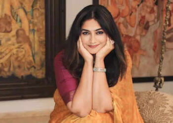 Ritu Sings: The Voice of Sufi, Strength & Soulful Music
