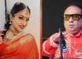 Rituparna Sengupta: Debut Performance at Ustad Bade Ghulam Ali Khan Festival