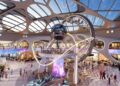 Riyadh gears up for grand opening of entertainment destination Seven Al-Hamra｜Arab News Japan