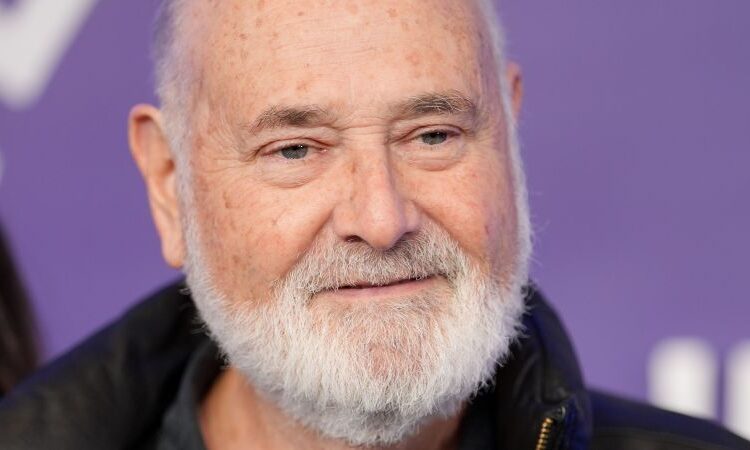 Rob Reiner: 2 found dead at an address associated with director