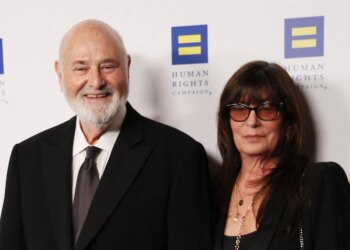Rob Reiner, Anne Burrell, more notable celebrity deaths of 2025