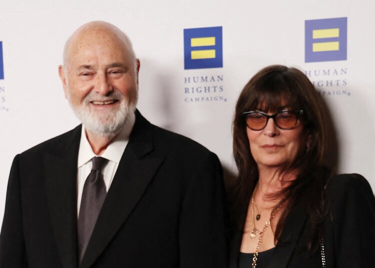 Rob Reiner, Anne Burrell, more notable celebrity deaths of 2025