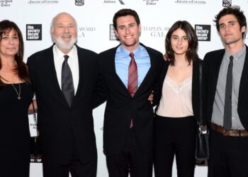 Rob Reiner Gave Public Tribute to Son Nick Years Before Death