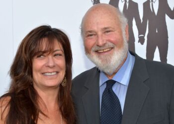Rob Reiner and wife 'had throats slit after family row escalated' | Celebrity News | Showbiz & TV