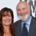 Rob Reiner and wife 'had throats slit after family row escalated' | Celebrity News | Showbiz & TV