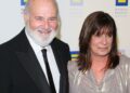 Rob Reiner and wife's tragic 'cause of death' as family member questioned | Celebrity News | Showbiz & TV