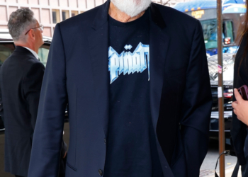 Rob Reiner.