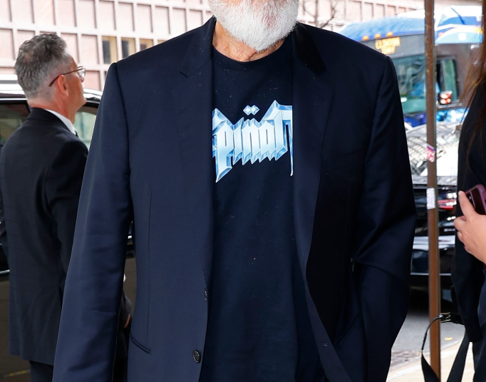 Rob Reiner.