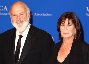 Rob Reiner, his wife killed in apparent homicide — Live updates