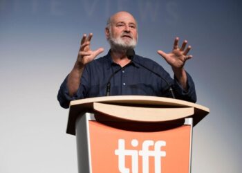 Rob Reiner mourned by Barack Obama, Jerry O'Connell, James Woods and many others