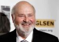 Rob Reiner once made a film with his son Nick, now suspected of killing parents