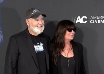 Rob Reiner, wife killed, their son arrested. What was his net worth?