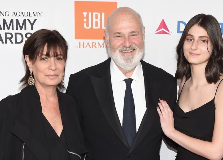 Rob Reiner's Daughter Romy Marks 28th Birthday After Parents' Deaths