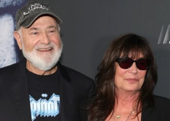 Rob Reiner's Death Certificate Reveals More Details In Murder
