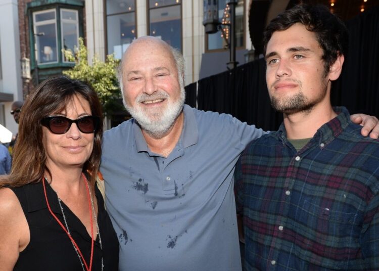 Rob Reiner’s Son Nick Once ‘Wrecked’ Parents’ Guest House Amid Drug Use