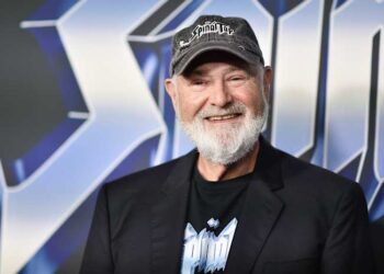Rob Reiner’s best films and where to watch them