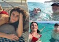 Rob Reiner’s daughter Romy shared photos of dad before death