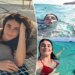 Rob Reiner’s daughter Romy shared photos of dad before death