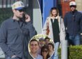 Rob Reiner's son Jake seen for first time since dad and mom's grisly murders