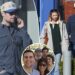 Rob Reiner's son Jake seen for first time since dad and mom's grisly murders