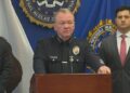 Rob Reiner's son in custody in connection with his parents' killings